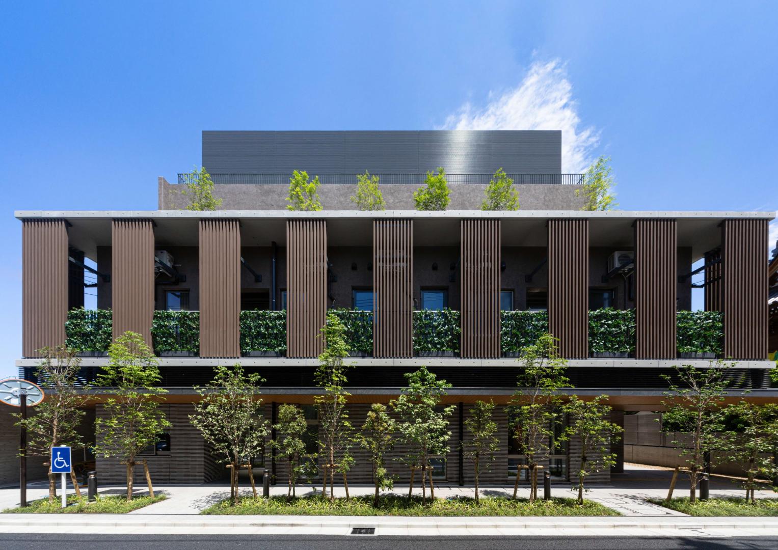 文京区児童相談所