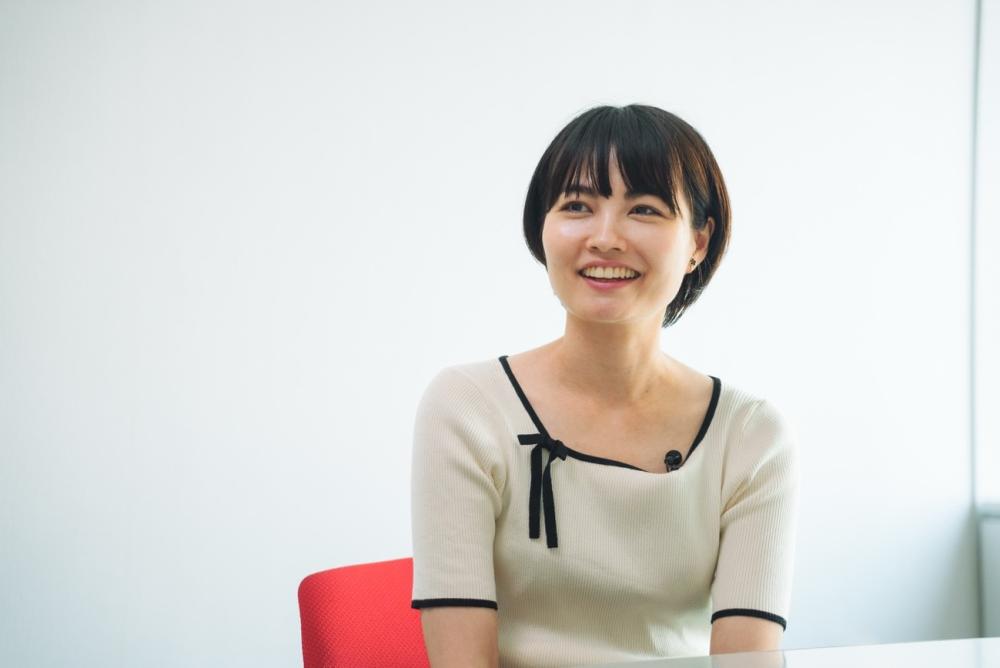 【若ぽた＋】 生い立ちは変えられないけど居場所は選べる～ 田中れいかさんインタビュー